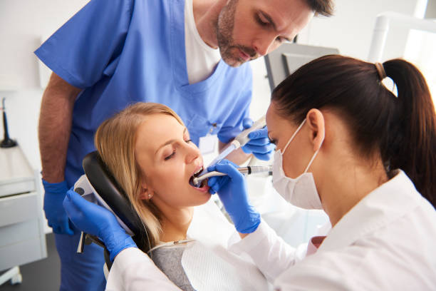 Dental Inlays and Onlays in Weatherby Lake, MO