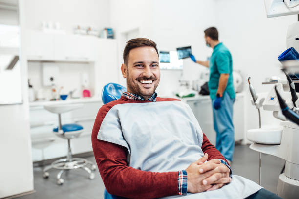 Professional Holistic Dental Care Services in Weatherby Lake, MO