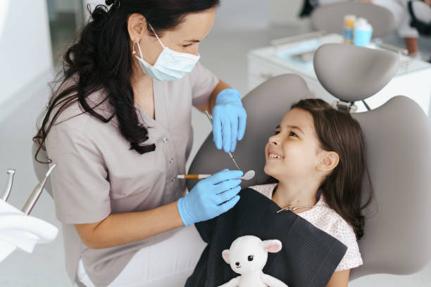 Oral Surgery in Weatherby Lake, MO
