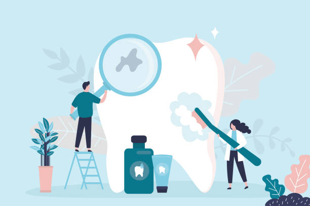 Laser Dentistry in Weatherby Lake, MO