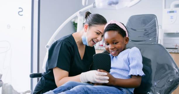 Emergency Dental Services in Weatherby Lake, MO